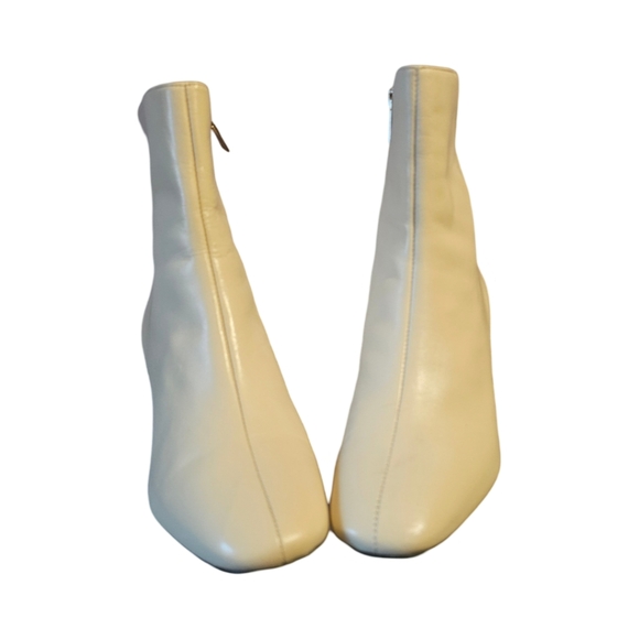 Ted Baker Womens Leather Ankle Boots - Picture 2 of 6